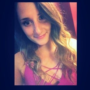 Meet your Posher, Marcella